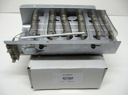 Dryer Heating Element for Whirlpool Cabrio WP8573069 AP6013455 PS11746681
