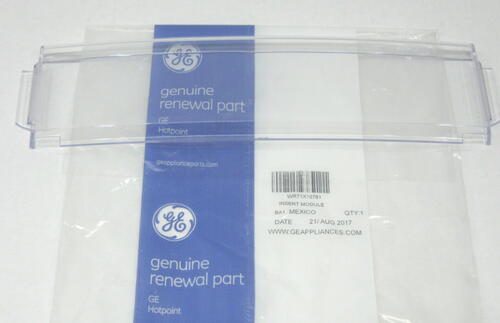 GE OEM Refrigerator Insert Module WR71X10761 AP4327432 PS2323438