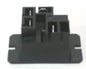 Dryer Motor Relay WP3405281 for Whirlpool Kenmore  AP6008555 PS11741695