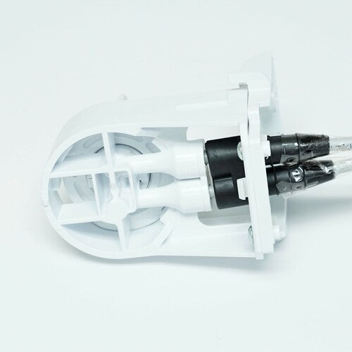 General Electric Refrigerator WR17X12512 Water Filter Head BiPass Assembly GE