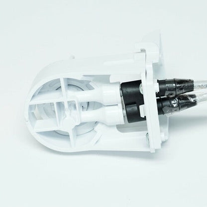 General Electric Refrigerator WR17X12512 Water Filter Head BiPass Assembly GE