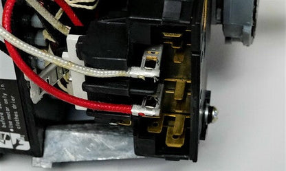 4681EL1008A Dryer Blower Motor for LG PS3523290 AP4438218