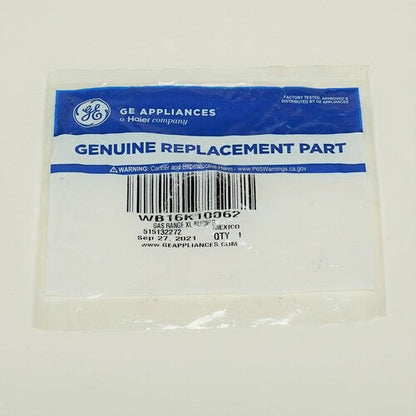 GE WB16K10062 Gas Range XL Vision Burner