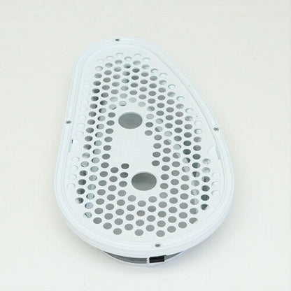 Dryer Lint Filter Screen and Cover for GE WE18X25155  Whirlpool W10828351 8531964 and 8531967