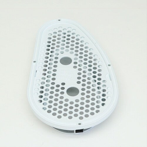 Dryer Lint Filter Screen and Cover for GE WE18X25155  Whirlpool W10828351 8531964 and 8531967