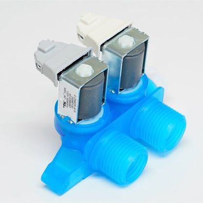W10289387 for Whirlpool Washer Washing Machine Water Inlet Solenoid Valve