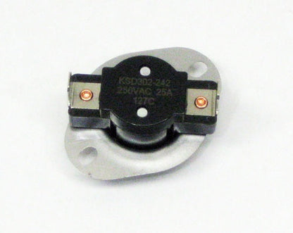 Dryer Thermostat 6931EL3001E for LG (AP4440977 PS3530481)