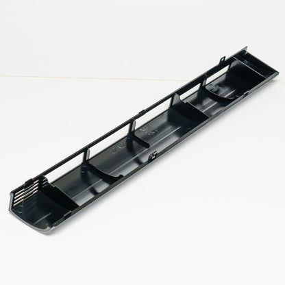 Genuine GE WB34X25406 Microwave Vent Grille Black