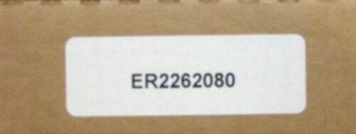 WP2262080 for Whirlpool Refrigerator Door Gasket Seal AP6007284 PS11740397