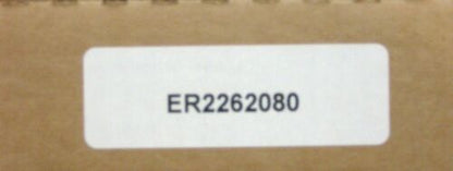 WP2262080 for Whirlpool Refrigerator Door Gasket Seal AP6007284 PS11740397