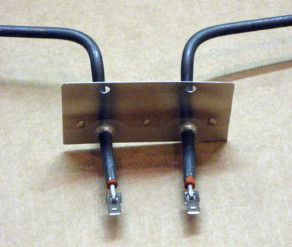 Lower Bake Heating Unit Element for GE WB44T10018 Range Oven Stove