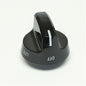 ERP 316543907 for Electrolux Frigidaire Gas Range Oven Burner Knob