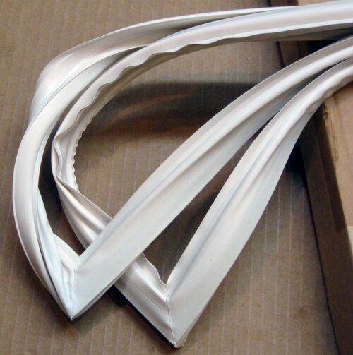 Refrigerator Door Gasket Seal for Electrolux 218730603 AP2115004 PS428566