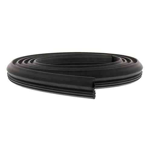 Exact Replacement Part W10524469 for Whirlpool Dishwasher Door Gasket Seal