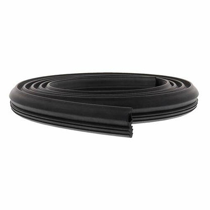 Exact Replacement Part W10524469 for Whirlpool Dishwasher Door Gasket Seal