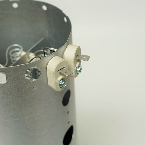 137114000 Dryer Heating Element AP4456656 PS2367792 Replacement for Frigidaire