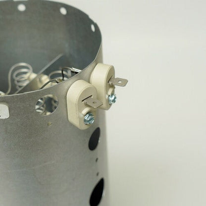 137114000 Dryer Heating Element AP4456656 PS2367792 Replacement for Frigidaire