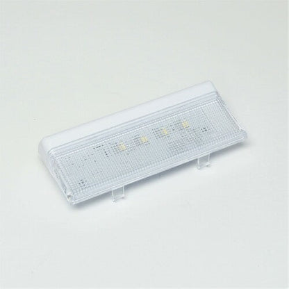 Choice Parts W10515057 for Whirlpool Refrigerator LED Light Module Assembly