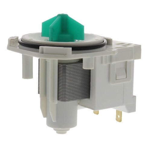 A00044305 for Electrolux Frigidaire Dishwasher Drain Pump Motor Exact Replacement Part