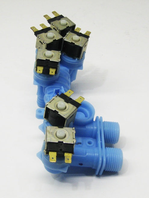 ERP W10326913 for Washer Whirlpool Washing Machine Water Inlet Valve
