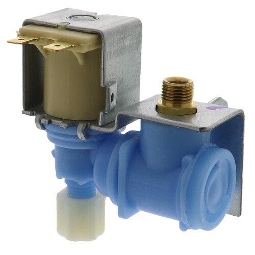 Exact Replacement 218859701 for Electrolux Frigidaire Refrigerator Water Inlet Solenoid Valve