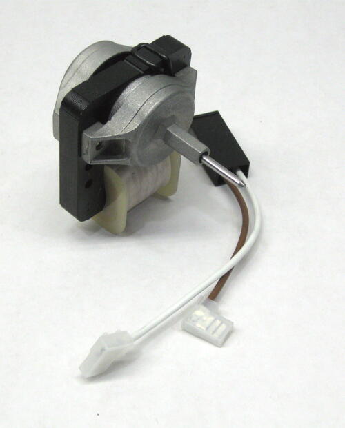 Refrigerator Freezer Evaporator Fan Motor for Whirlpool 4389144