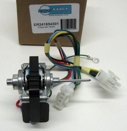 Refrigerator Evaporator Freezer Fan Motor for Electrolux 241854301 AP4343697