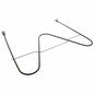 Oven Range Bake Element for Samsung  DG47-00038B