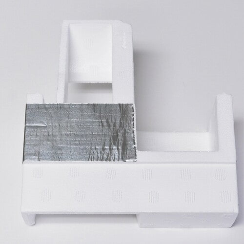 WR2X8462 Genuine GE Refrigerator Foam Duct Air Diffuser