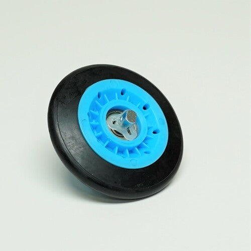 DC97-16782E for Samsung Dryer Drum Roller with Ball Bearing