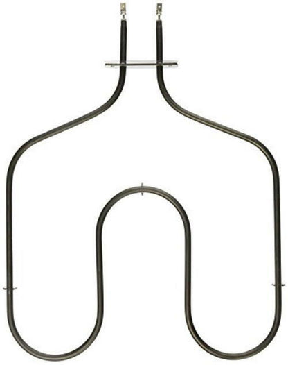 Range Oven Lower Bake Element Unit GE WB44K10019 AP3868848 PS1021507