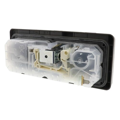 Exact Replacement  MCU61861001 for LG Soap Dishwasher Dispenser