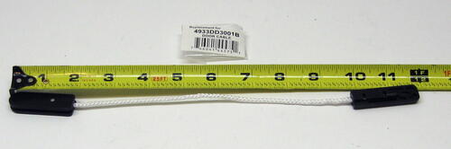 Dishwasher Door Hinge Cable for LG 4933DD3001B AP4511304 PS3524406