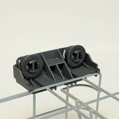 GE WD28X26099 Lower Dishwasher Rack Genuine OEM