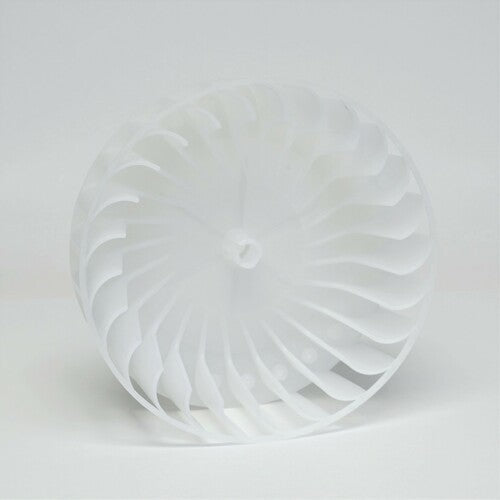 131476300 for Electrolux Frigidaire Dryer Blower Wheel Fan