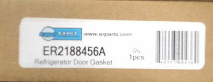 2188456A for Whirlpool Refrigerator Freezer Door Gasket Seal PS328699 AP3092361