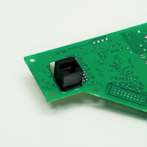 Genuine GE WD21X24901 OEM Dishwasher Electronic Control Board