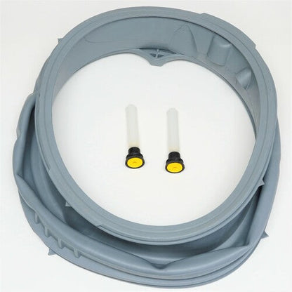 Washer Washing Machine Door Boot Gasket for 134515300 Electrolux Frigidaire