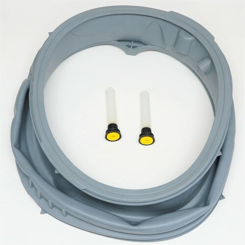 Washer Washing Machine Door Boot Gasket for 134515300 Electrolux Frigidaire