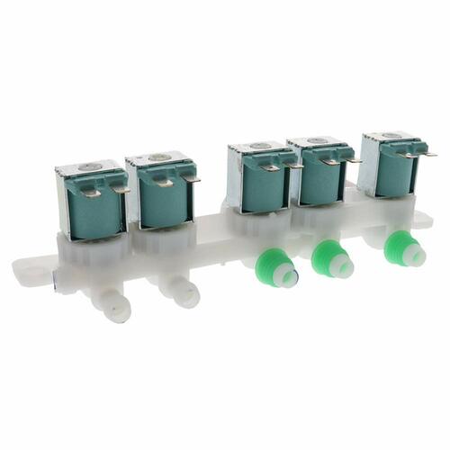 Washer Water Valve for DC97-15459G Samsung Washing Machines