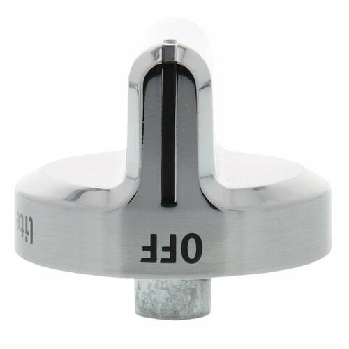 Range Burner Knob for Electrolux Frigidaire 316564509