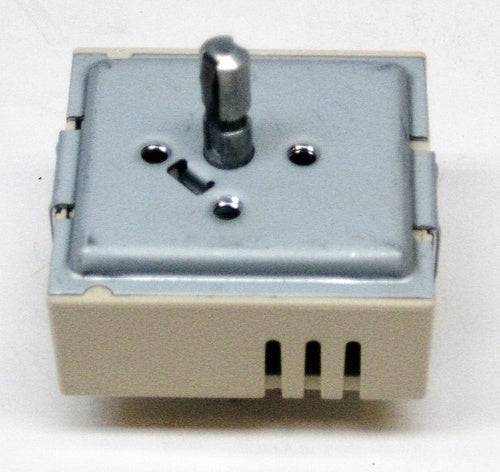 Range Burner Infinite Switch for GE WB24T10058 AP2622889 PS236780