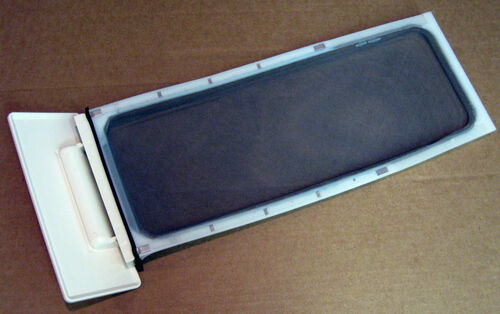 Dryer Lint Screen for Whirlpool Kenmore WP8557884 W10874409 AP6026352 PS11738127
