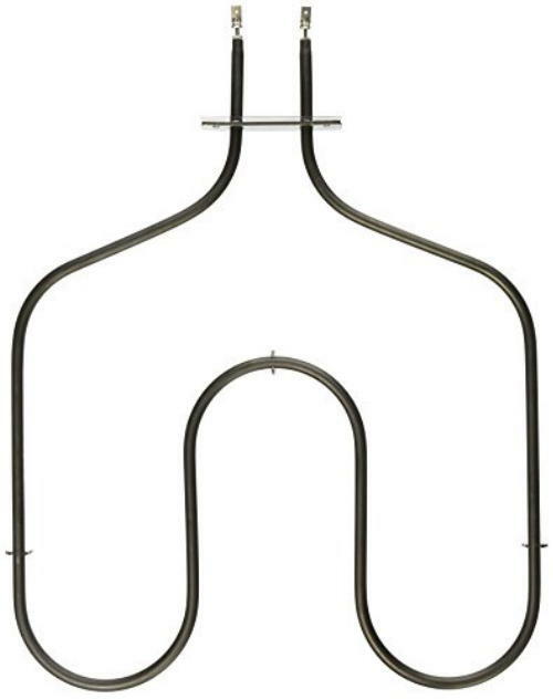 Range Oven Lower Bake Element Unit GE WB44K10019 AP3868848 PS1021507