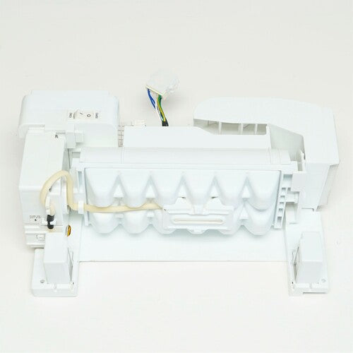 Refrigerator Ice Maker Assembly Kit AEQ73110205 for LG