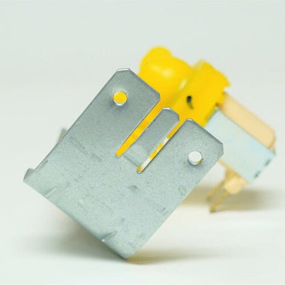 Choice Parts WD15X10014 for GE Dishwasher Water Inlet Solenoid Valve