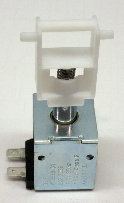 Refrigerator Ice Dispenser Solenoid for Electrolux 241675701 AP3965560 PS1526333