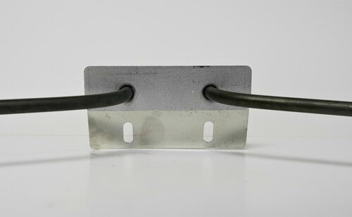 WB44K5018 for GE Range Oven Bake Unit Element AP2030974 PS249254