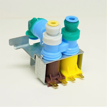 Choice Parts 67006531 for Whirlpool Refrigerator Water Inlet Solenoid Valve