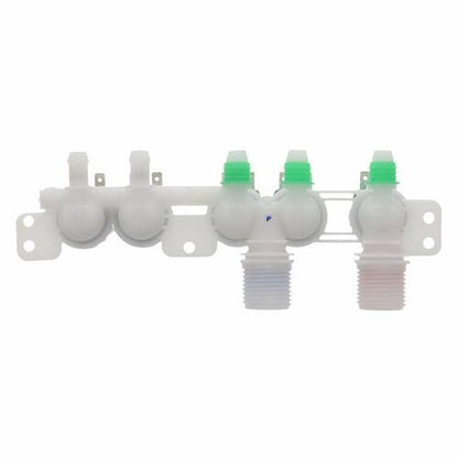 Washer Water Valve for DC97-15459G Samsung Washing Machines
